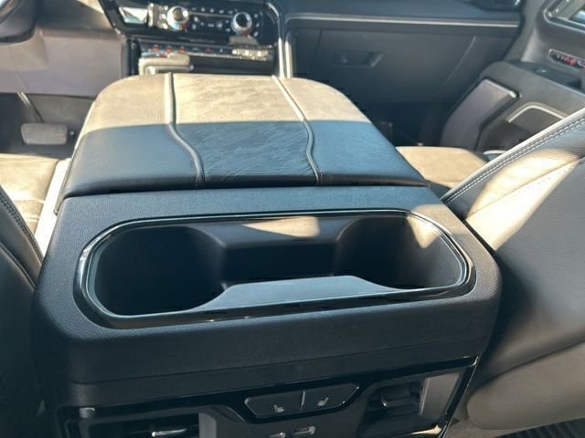 2023 GMC Sierra 1500 AT4X - Photo 48