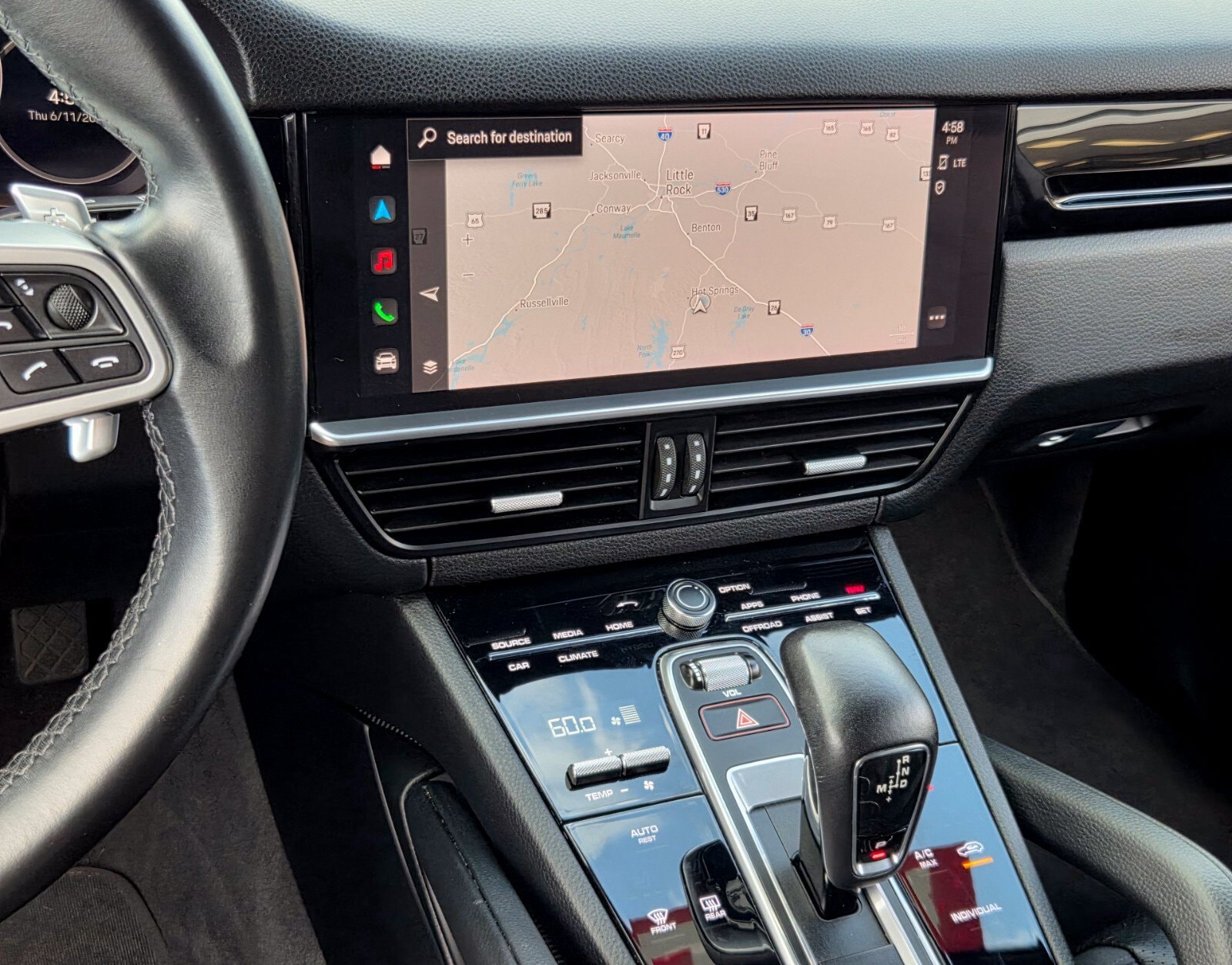 2022 Porsche Cayenne Base - Photo 21