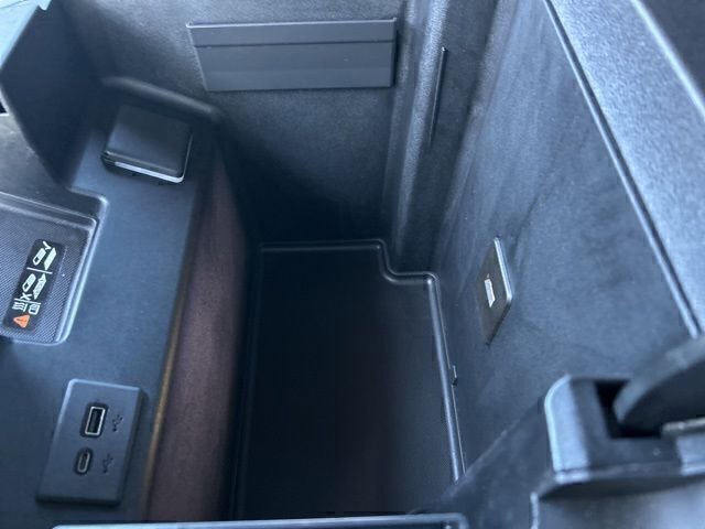 2023 GMC Sierra 1500 AT4X - Photo 39