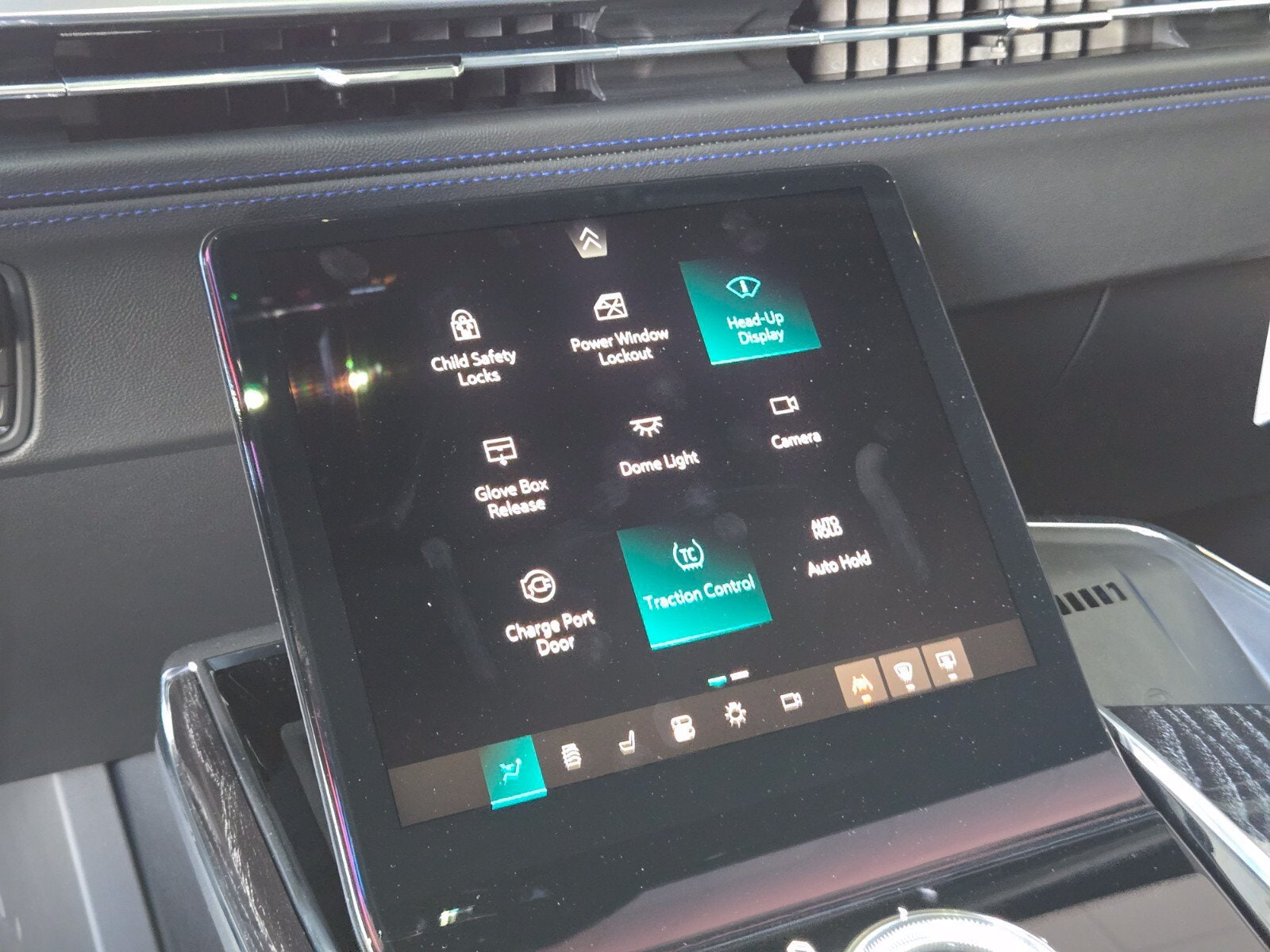 2026 Cadillac Escalade IQ Sport - Photo 21