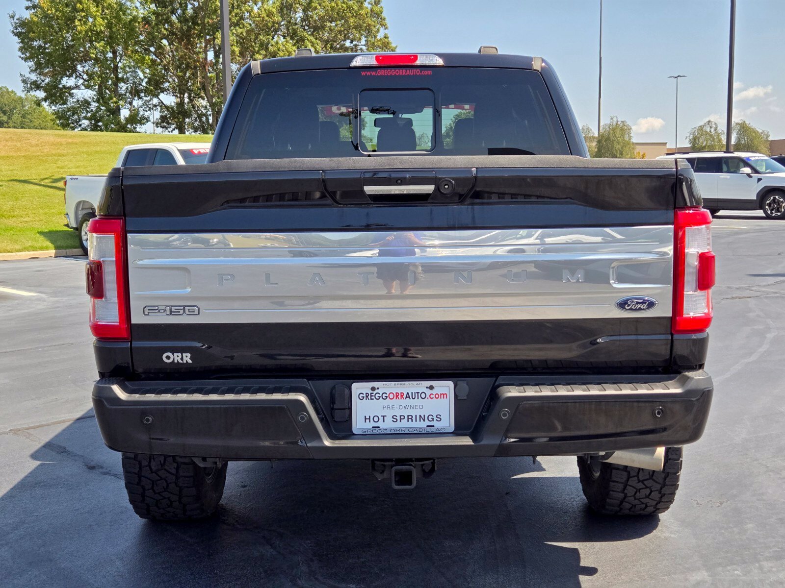 Used 2023 Ford F-150 XL
