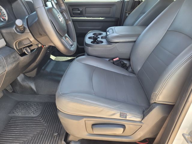 2018 RAM Ram 2500 Pickup Tradesman - Photo 21