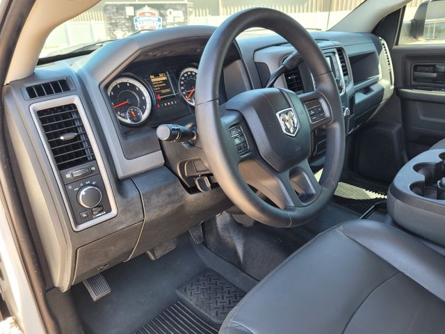 2018 RAM Ram 2500 Pickup Tradesman - Photo 22