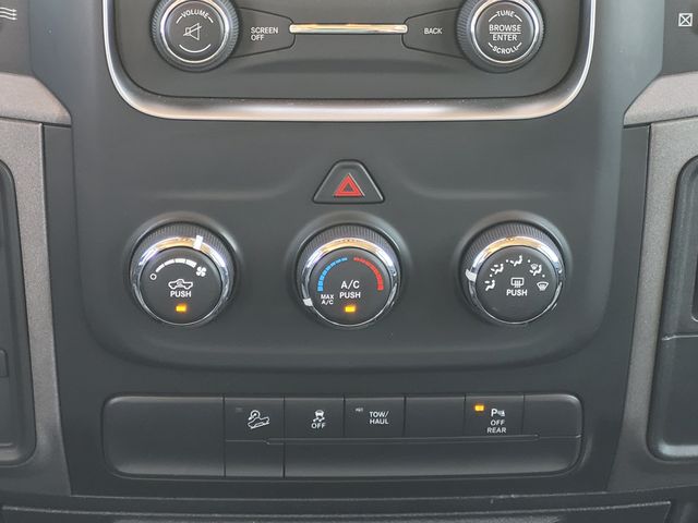 2018 RAM Ram 2500 Pickup Tradesman - Photo 14