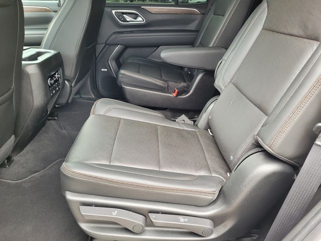 2021 Chevrolet Tahoe High Country - Photo 24
