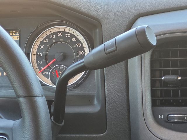 2018 RAM Ram 2500 Pickup Tradesman - Photo 15
