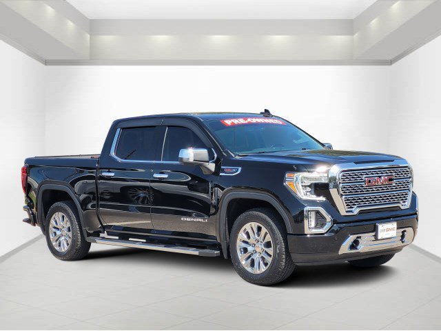 GMC Sierra 1500 Limited