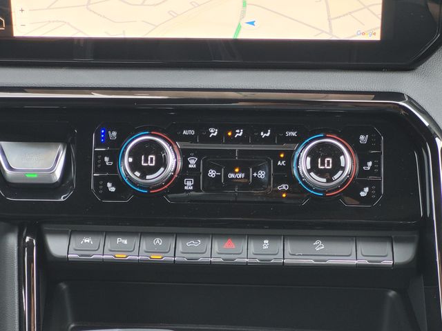 2026 GMC Sierra 1500 AT4 - Photo 15