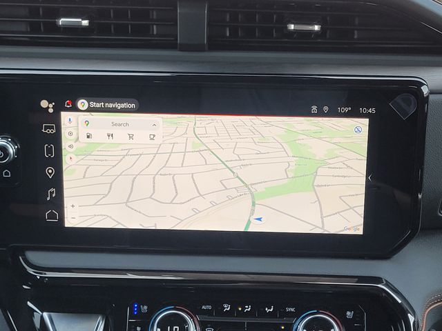 2026 GMC Sierra 1500 AT4 - Photo 14
