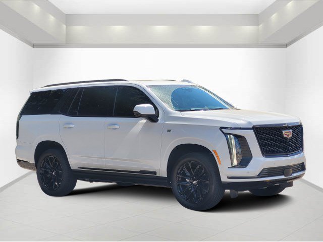 Used 2026 CADILLAC Escalade Sport SUV