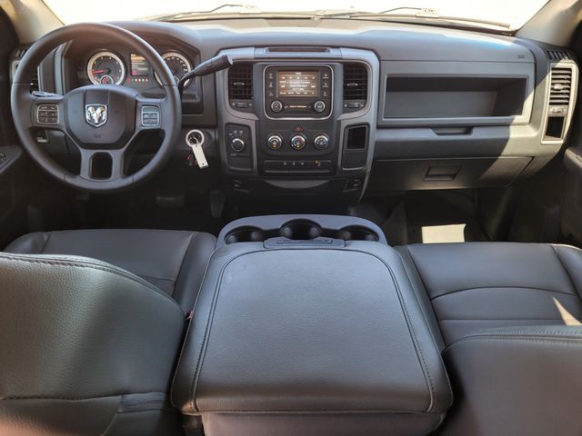 2018 RAM Ram 2500 Pickup Tradesman - Photo 11