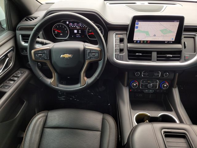 2021 Chevrolet Tahoe High Country - Photo 10