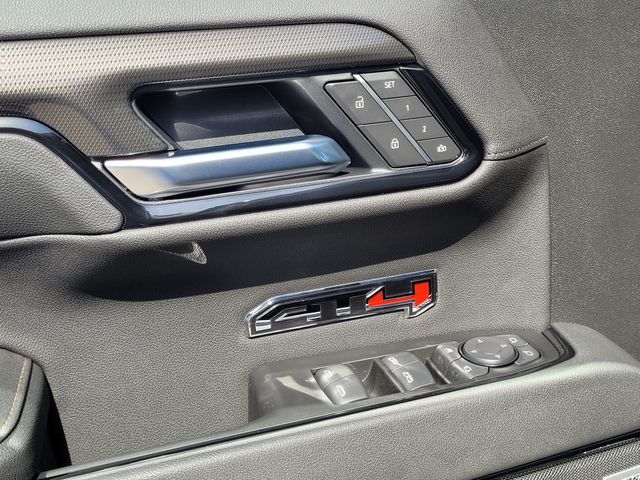 2026 GMC Sierra 1500 AT4 - Photo 22