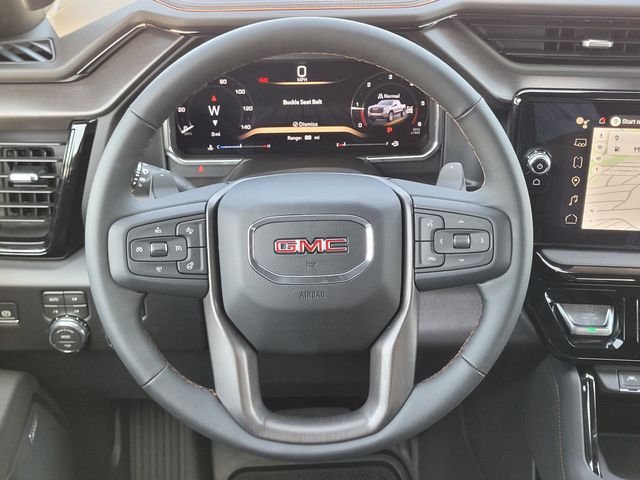 2026 GMC Sierra 1500 AT4 - Photo 10