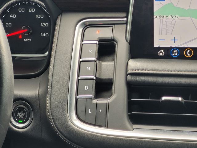 2021 Chevrolet Tahoe High Country - Photo 15