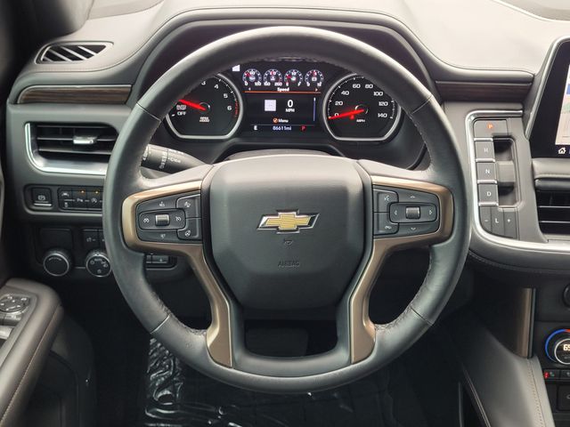 2021 Chevrolet Tahoe High Country - Photo 9