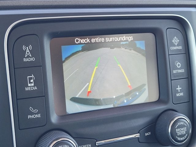 2018 RAM Ram 2500 Pickup Tradesman - Photo 17