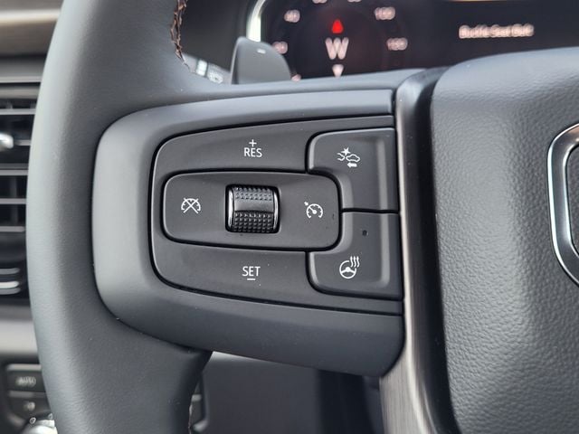 2026 GMC Sierra 1500 AT4 - Photo 19