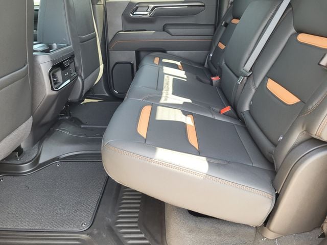 2026 GMC Sierra 1500 AT4 - Photo 25
