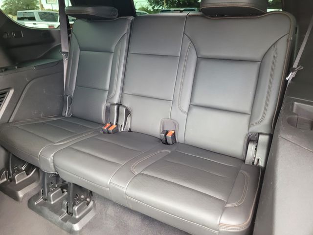2021 Chevrolet Tahoe High Country - Photo 23