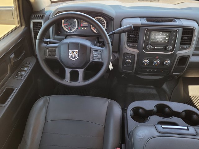 2018 RAM Ram 2500 Pickup Tradesman - Photo 10