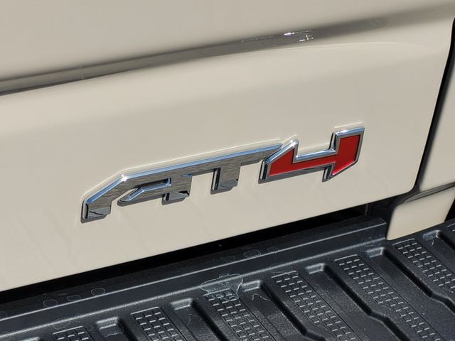 2026 GMC Sierra 1500 AT4 - Photo 8