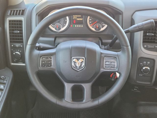 2018 RAM Ram 2500 Pickup Tradesman - Photo 9