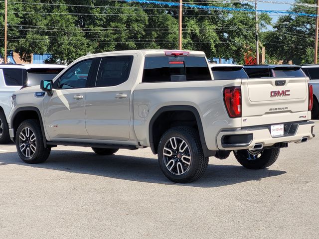 2026 GMC Sierra 1500 AT4 - Photo 6