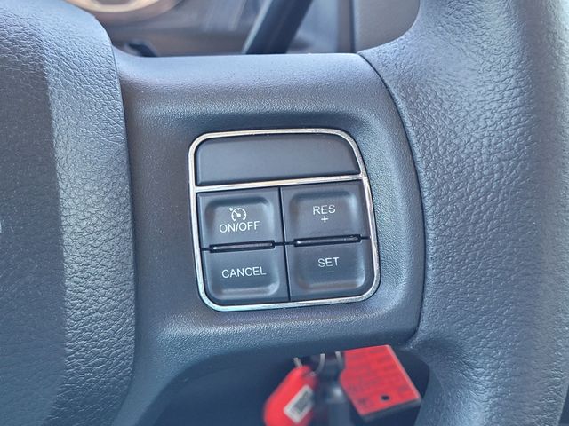 2018 RAM Ram 2500 Pickup Tradesman - Photo 19