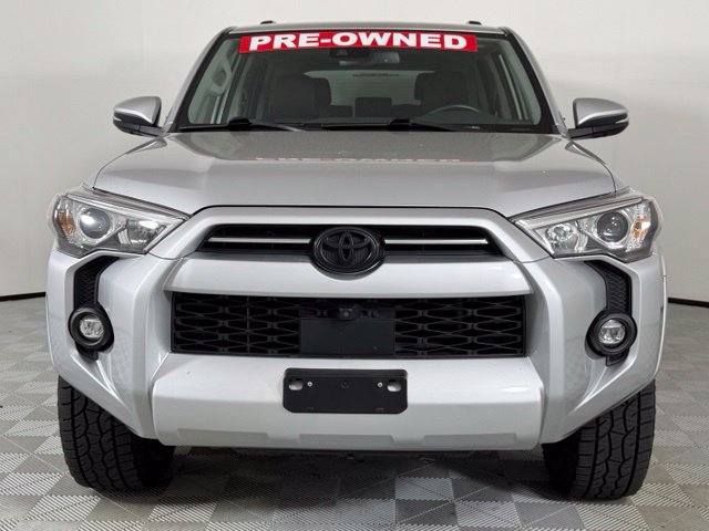 Used 2023 Toyota 4Runner SR5 Premium SUV