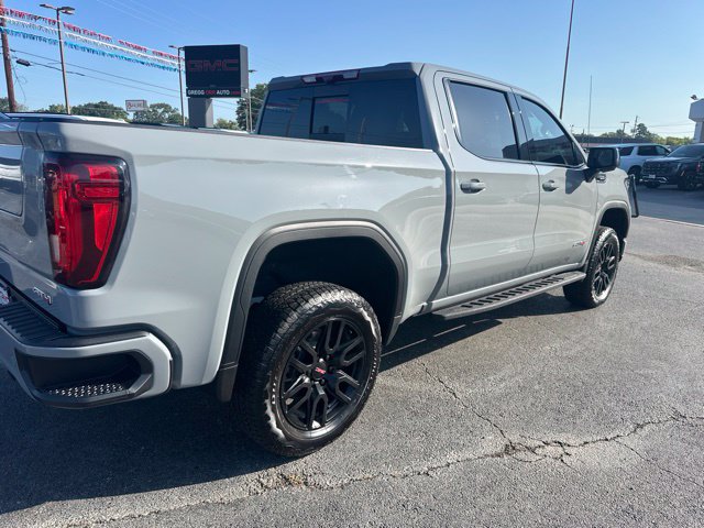 Used 2025 GMC Sierra 1500 AT4 Truck