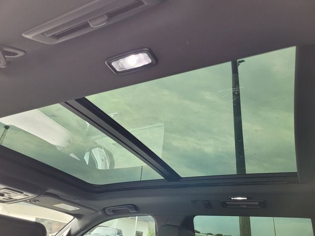 2021 Chevrolet Tahoe High Country - Photo 22