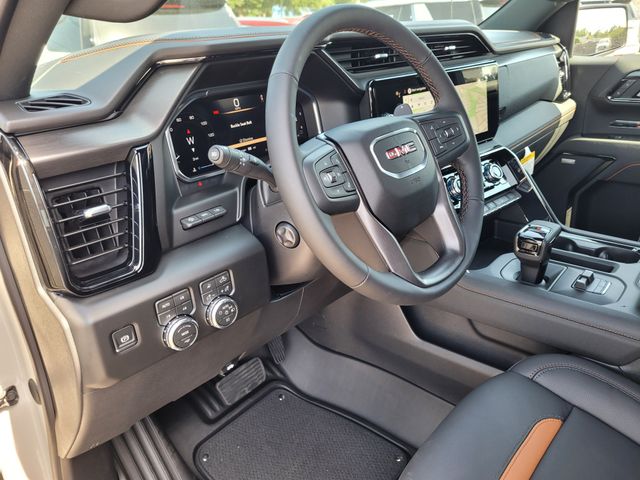2026 GMC Sierra 1500 AT4 - Photo 21