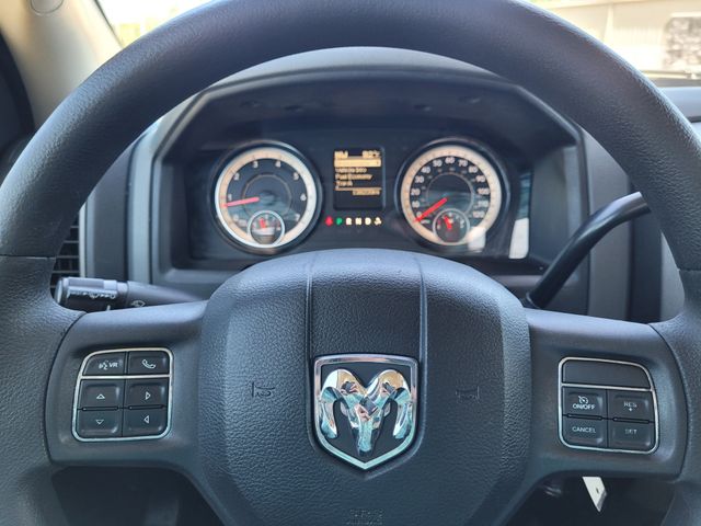 2018 RAM Ram 2500 Pickup Tradesman - Photo 18