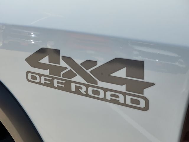 2018 RAM Ram 2500 Pickup Tradesman - Photo 8