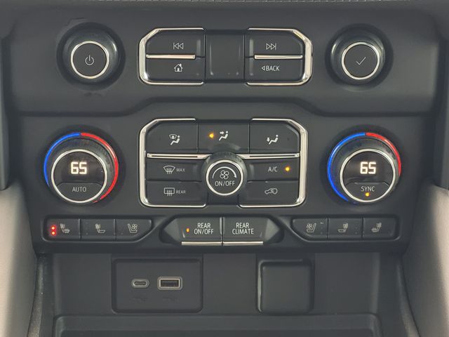 2021 Chevrolet Tahoe High Country - Photo 14