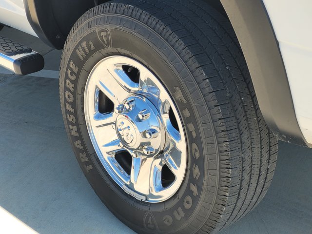 2018 RAM Ram 2500 Pickup Tradesman - Photo 7