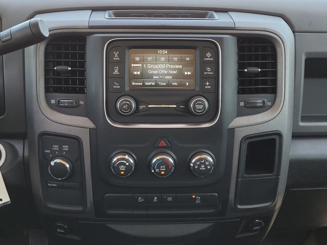 2018 RAM Ram 2500 Pickup Tradesman - Photo 12