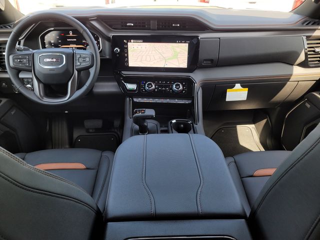 2026 GMC Sierra 1500 AT4 - Photo 12