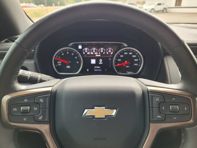 2021 Chevrolet Tahoe High Country - Photo 17