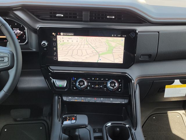 2026 GMC Sierra 1500 AT4 - Photo 13