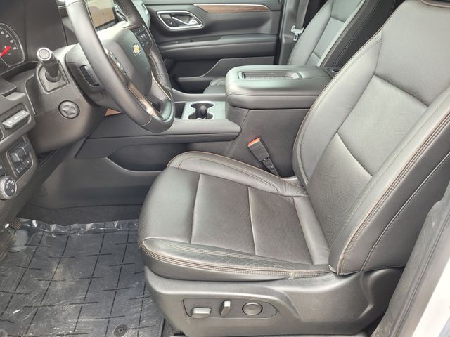 2021 Chevrolet Tahoe High Country - Photo 19