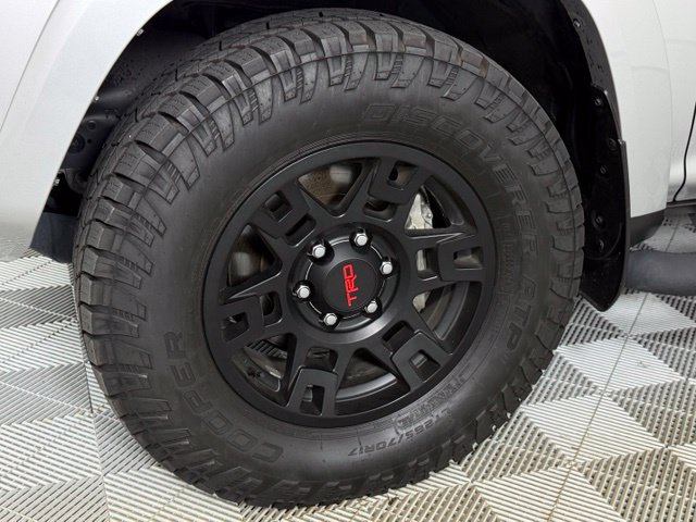 Used 2023 Toyota 4Runner SR5 Premium SUV