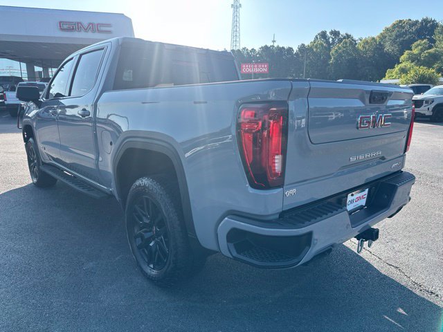 Used 2025 GMC Sierra 1500 AT4 Truck