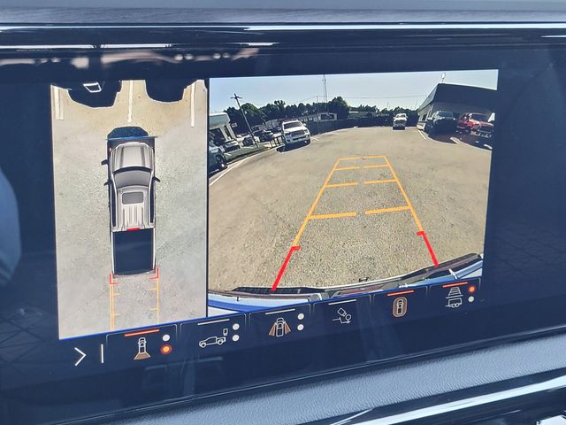 2026 GMC Sierra 1500 AT4 - Photo 17