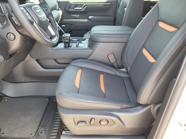 2026 GMC Sierra 1500 AT4 - Photo 20