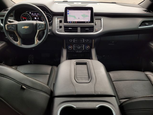2021 Chevrolet Tahoe High Country - Photo 11