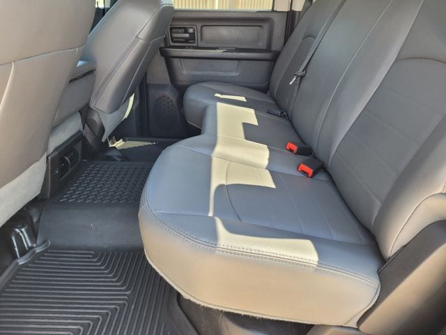 2018 RAM Ram 2500 Pickup Tradesman - Photo 24