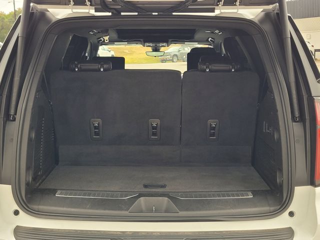 2021 Chevrolet Tahoe High Country - Photo 8