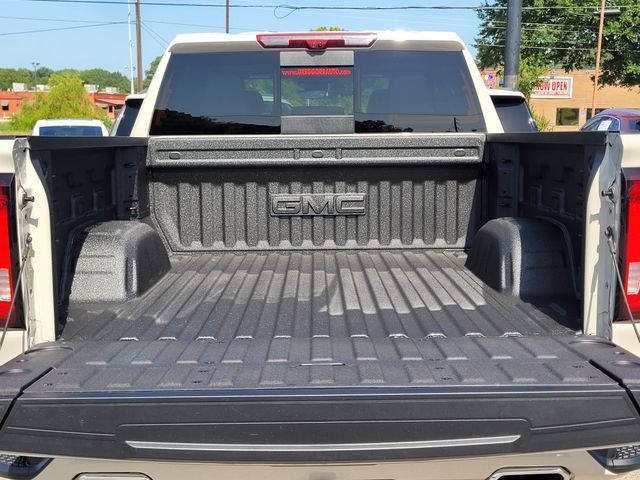2026 GMC Sierra 1500 AT4 - Photo 9